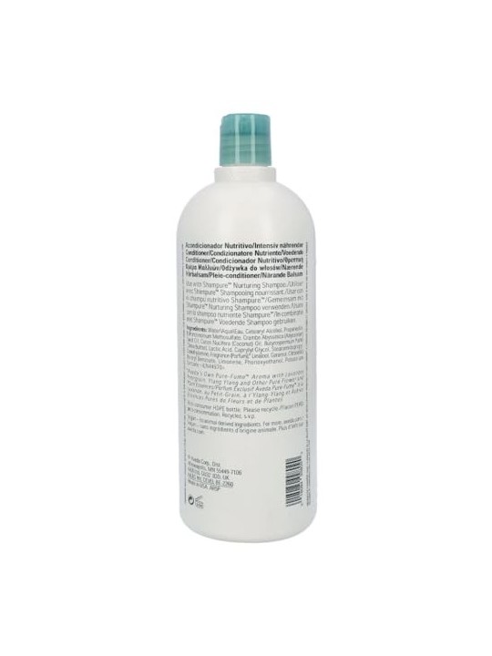 Balsamo Aveda Shampure Nurturing Conditioner unisex 1000ml