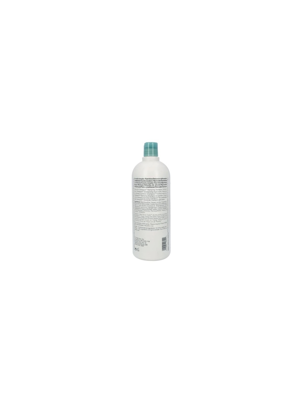 Balsamo Aveda Shampure Nurturing Conditioner unisex 1000ml