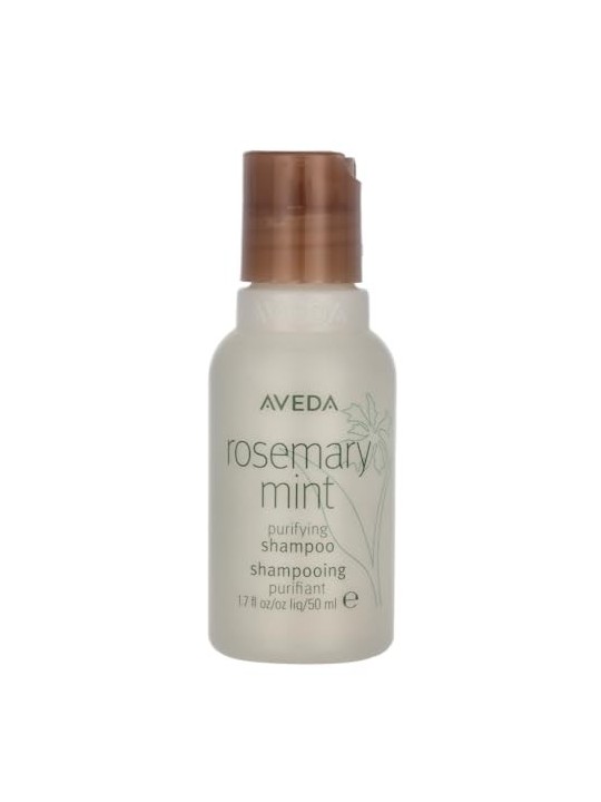 Aveda Rosemary Mint Purifying Shampoo unisex 50ml