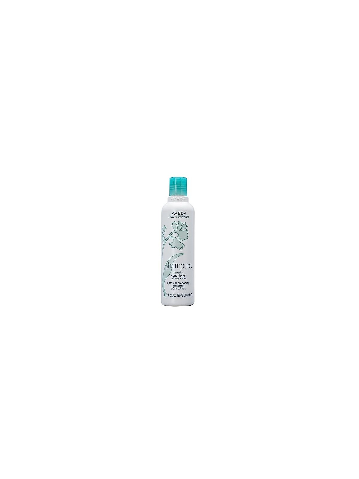 Aveda Shampure Nurturing Conditioner unisex 250ml Calming Aroma