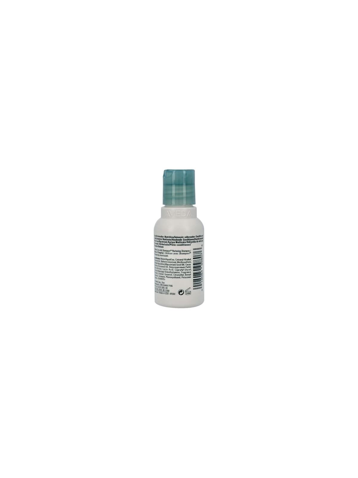 Balsamo Aveda Shampure Nurturing 50ml