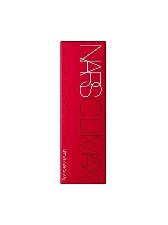 Mascara Nars Mini Climax 2,5g Nero