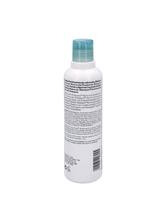 Aveda Shampure Nurturing Shampoo unisex 250ml