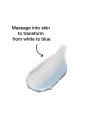 Strivectin Multi-Action Blue Rescue Clay Renewal Mask donna 94g