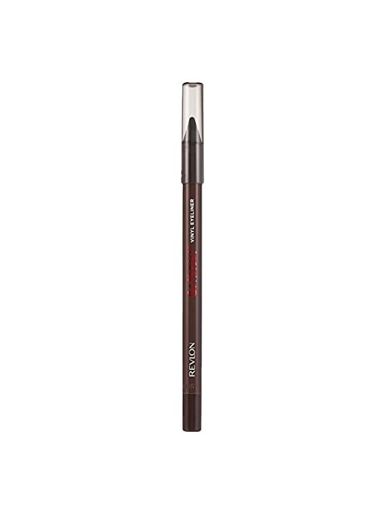 Revlon Mass Market SO FIERCE Eyeliner Vinile Marrone Mighty Mocha