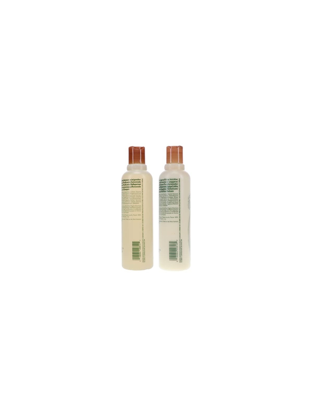 Aveda Rosemary Mint Shampoo Purificante 1000ml Donna