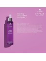Alterna CAVIAR LISSANTE ANTI FRIZZ nebbia dolio secco 147ml unisex