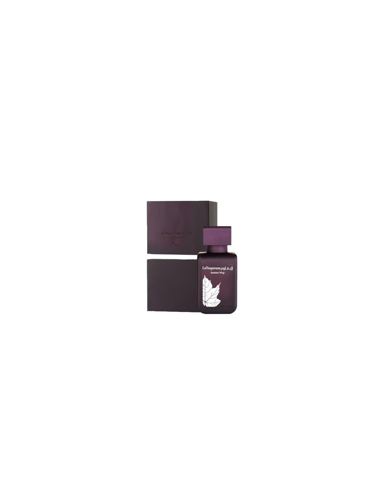 Rasasi La Yuqawam Jasmin Whisp Eau De Parfum 75 ml woman