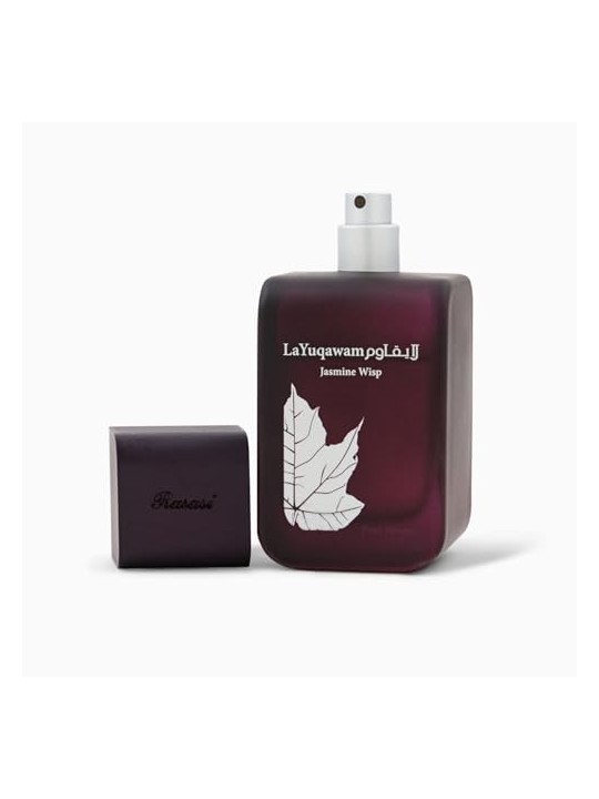 Rasasi La Yuqawam Jasmin Whisp Eau De Parfum 75 ml woman