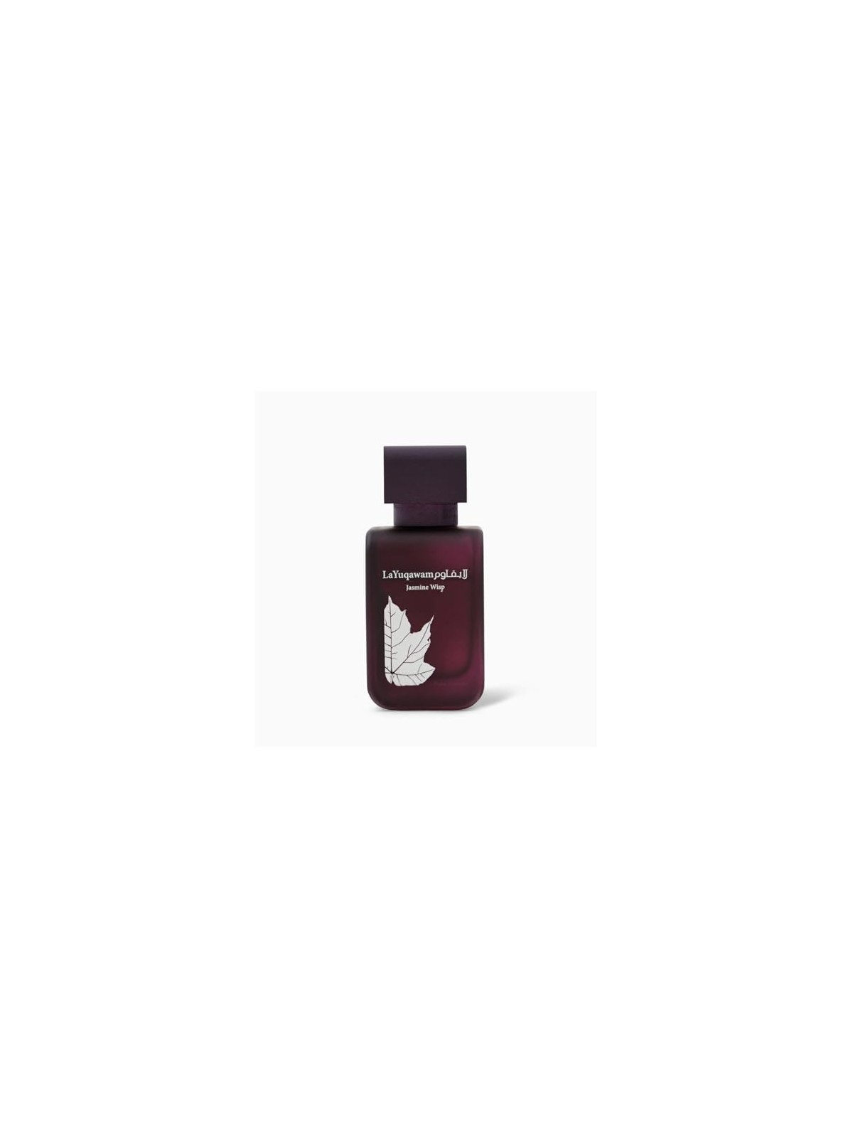 Rasasi La Yuqawam Jasmin Whisp Eau De Parfum 75 ml woman