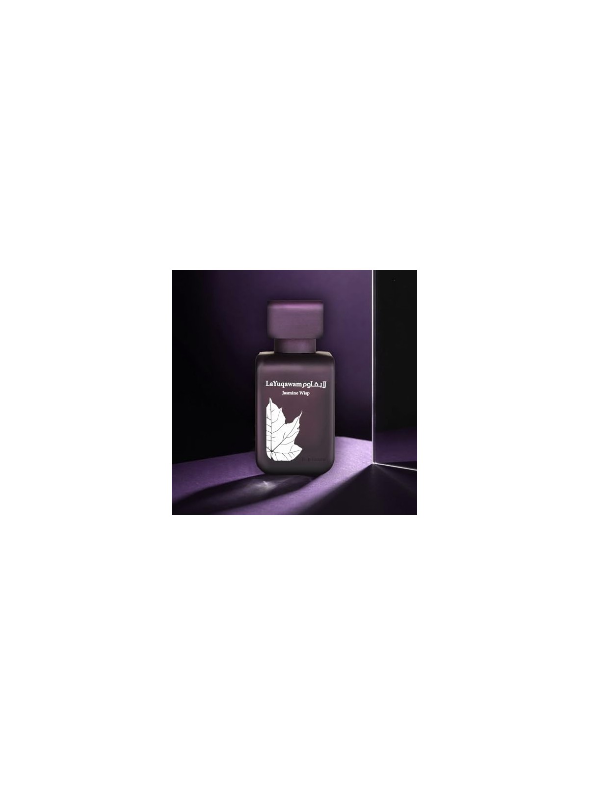Rasasi La Yuqawam Jasmin Whisp Eau De Parfum 75 ml woman
