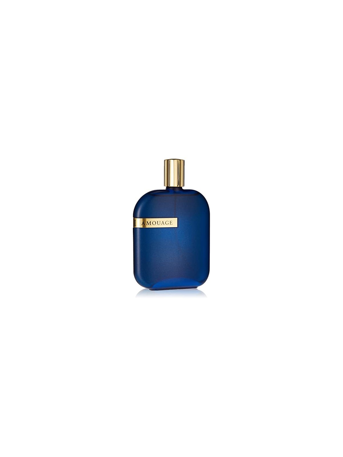 Amouage Opus XI Eau De Parfum 100ml unisex