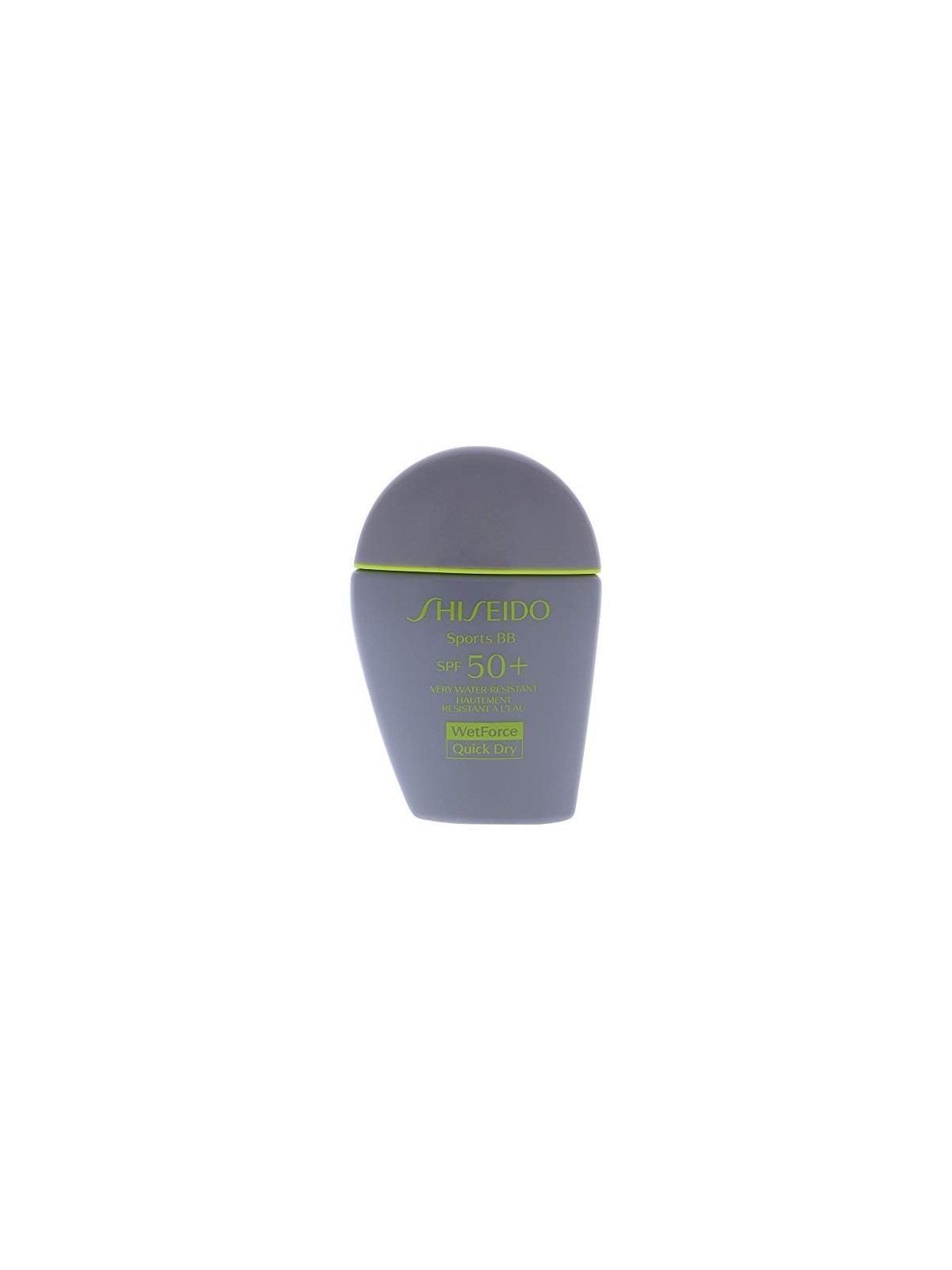 Shiseido Sports BB Wetforce Quick Dry SPF50 30ml Medium Dark