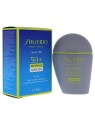 Shiseido Sports BB Wetforce Quick Dry SPF50 30ml Medium Dark