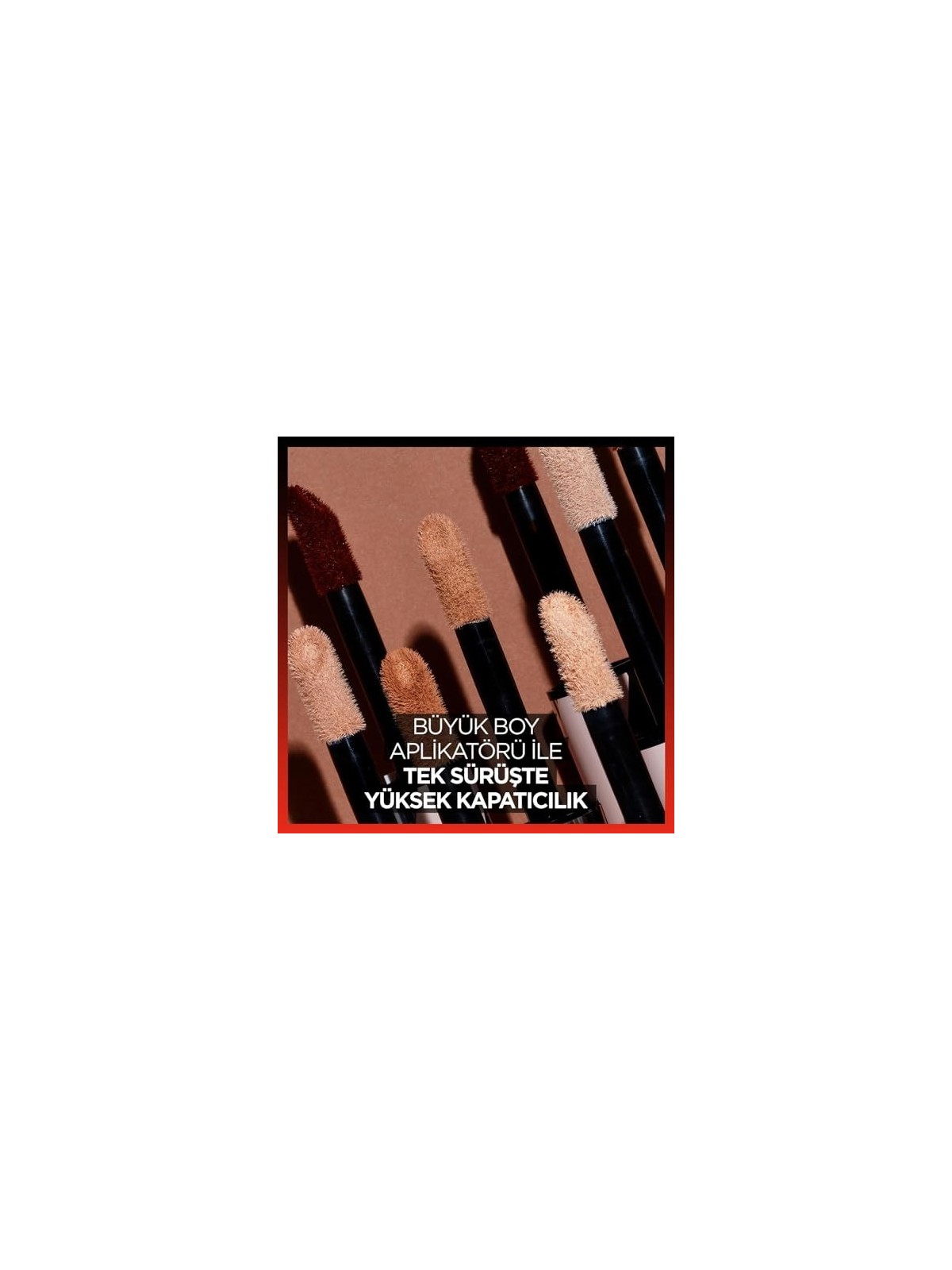 LOrï¿½ï¿½al Paris Infailliable More Than Concealer Correttore Completo 11 ml 323 Fawn donna