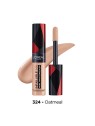 LOrï¿½ï¿½al Infailliable More Than Concealer Correttore correttore completo 11 ml donna 324 Oatmeal