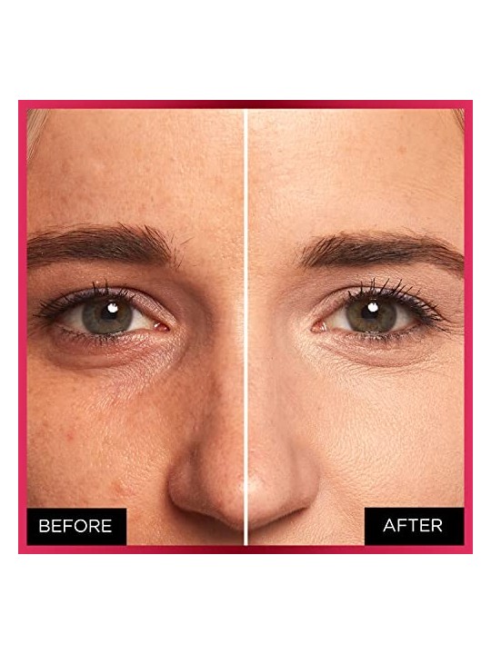 LOrï¿½ï¿½al Infailliable More Than Concealer Correttore correttore completo 11 ml donna 324 Oatmeal