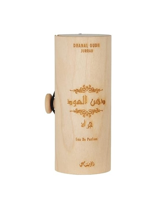 Rasasi Dhanal Oudh Jurrah eau de parfum unisex 40ml