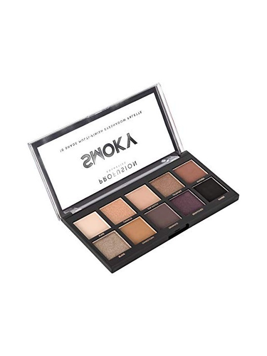 Profusion Palette di Ombretti Smoky 10 Tonalit 25 g donna