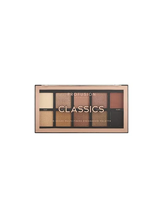 Profusion Mini Artistry Palette Ombretti Classici 25 g donna