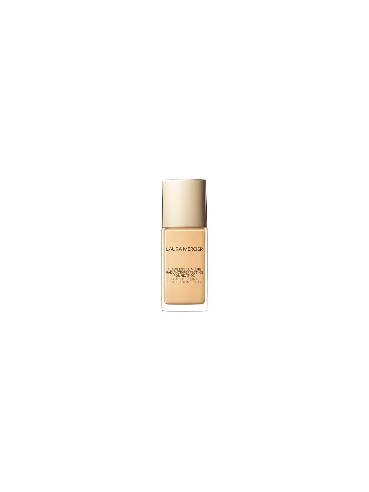 Laura Mercier Flawless Lumiere Fondotinta RadiancePerfecting Trucco idratante illuminante 30 ml donna  1N1 Creme