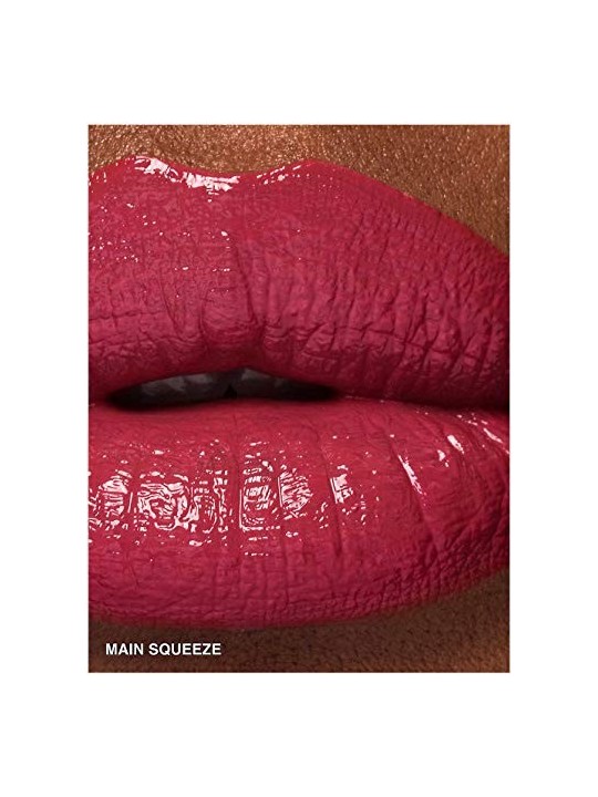 Bobbi Brown Rossetto Liquido Opaco Schiacciato Main Squeeze 34 g donna