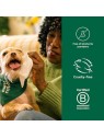 Earth Rated PET WIPES bio lavanda 100 unit