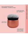 Real Techniques Foundation Blender Brush for Women 1 unit