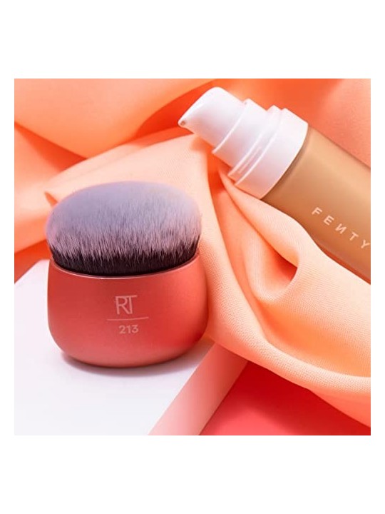 Real Techniques Foundation Blender Brush for Women 1 unit