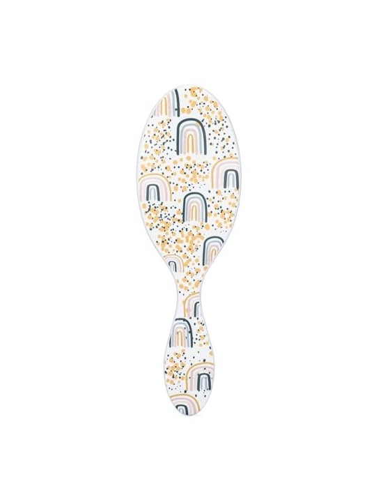 Spazzola Wet Brush Arcobaleno Bimbi Detangler