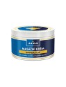 Alpa Crema Massaggio Universale per un Sensazione di Relax e Freschezza Unisex 250ml