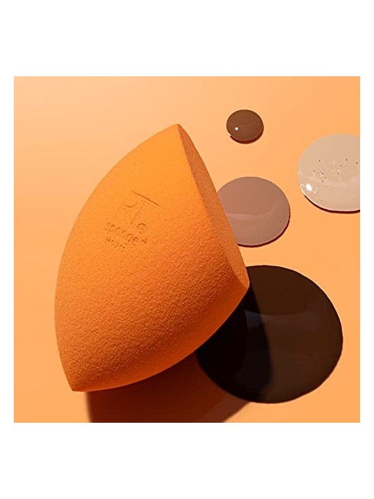 Spugna per il trucco Real Techniques 2 pz
