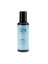Schiuma modellante American Crew Fiber uomo 200ml