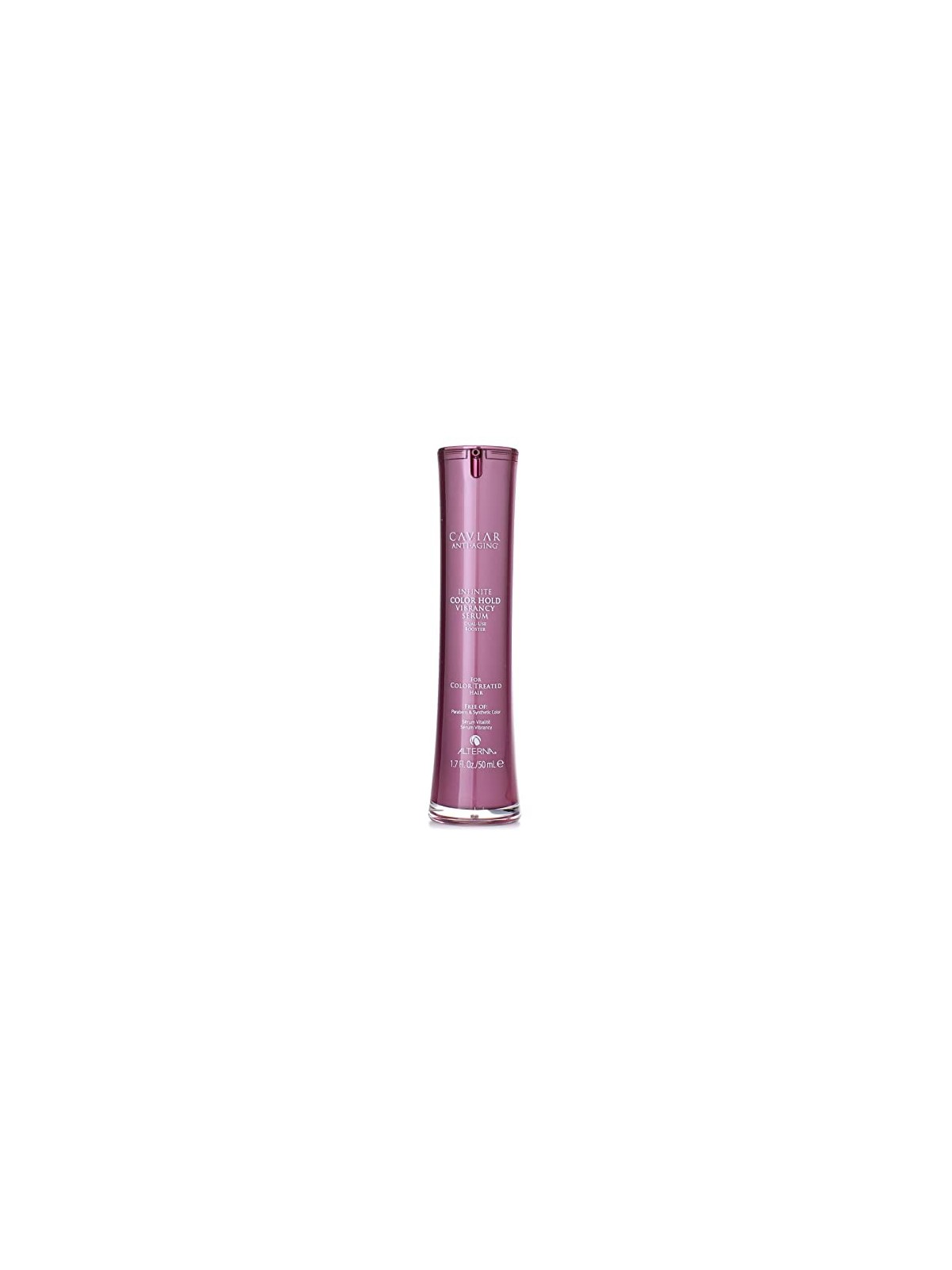 Alterna CAVIAR INFINITE COLOR HOLD siero doppio uso 50ml unisex