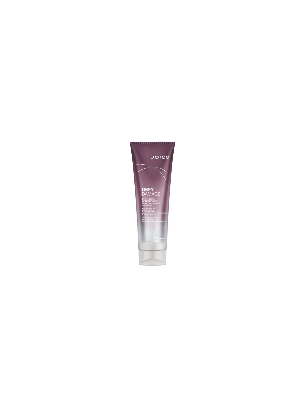 Balsamo Protettivo Joico DEFY DAMAGE 250ml Unisex