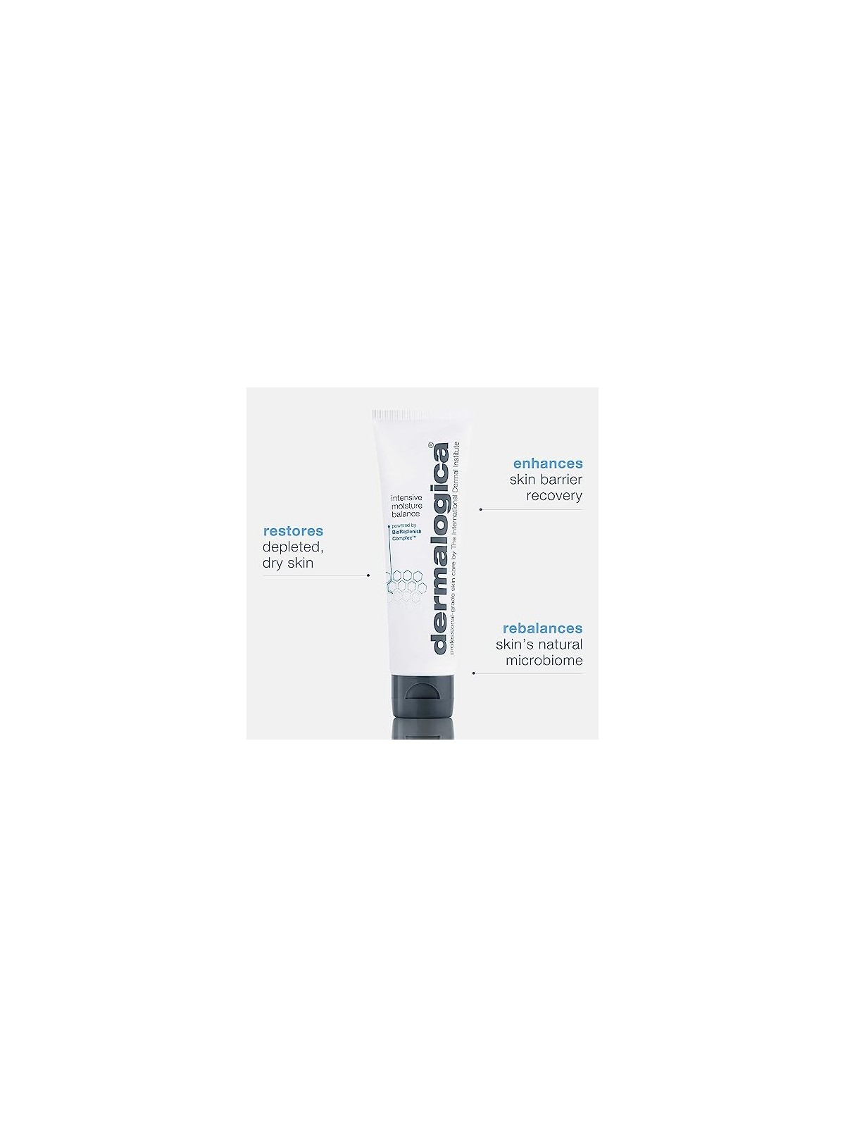Crema idratante Dermalogica GREYLINE 50ml