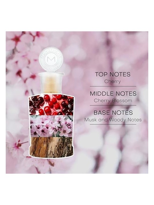 Monotheme Venezia Fiore di Ciliegio eau de toilette 100ml