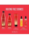 Redken Hair-Frizz Dismiss Instant Deflate Oil-in-Serum - Volume: 125ml donna Redken www.essenzetotalstyle.com 