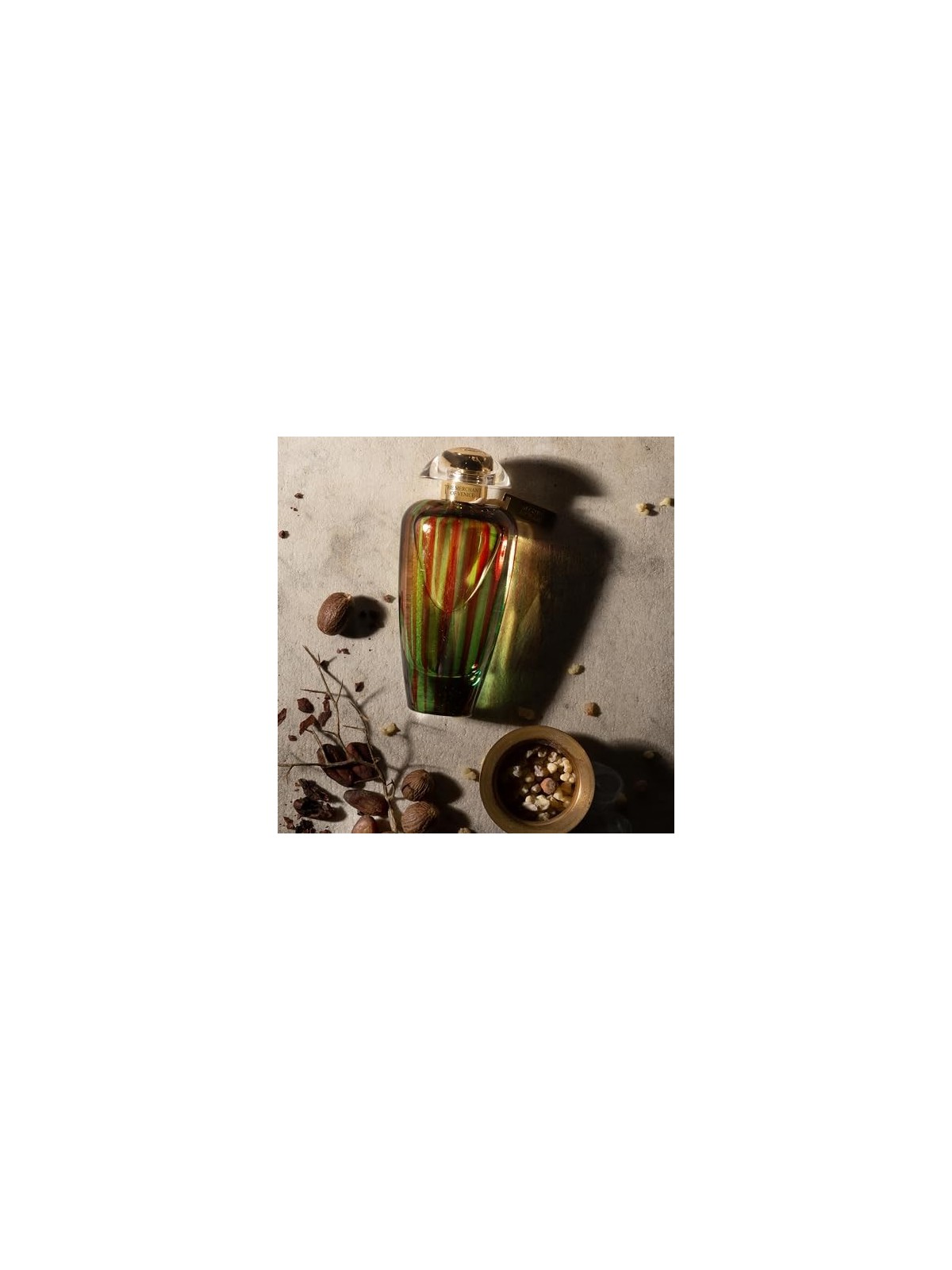 The Merchant of Venice Mystic Incense Eau De Parfum Spray 100ml