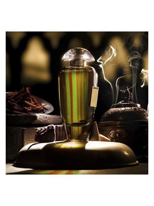 The Merchant of Venice Mystic Incense Eau De Parfum Spray 100ml