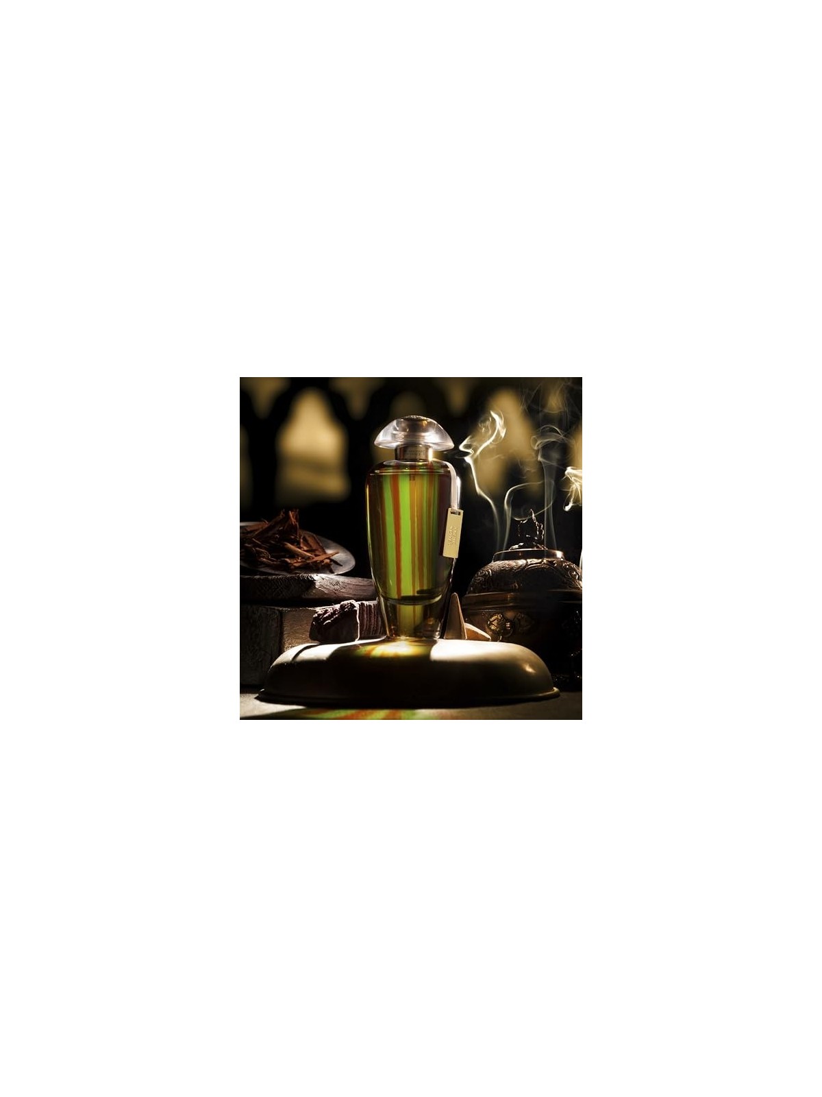 The Merchant of Venice Mystic Incense Eau De Parfum Spray 100ml