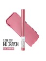 Maybelline Rossetto Matte Stay 30 Seek Adventure