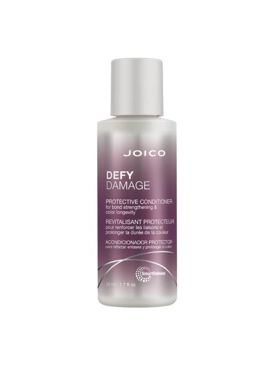Balsamo Protettivo Joico Defy Damage per capelli danneggiati donna