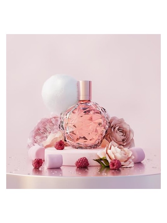 Ariana Grande Ari eau de parfum Spray donna 100ml
