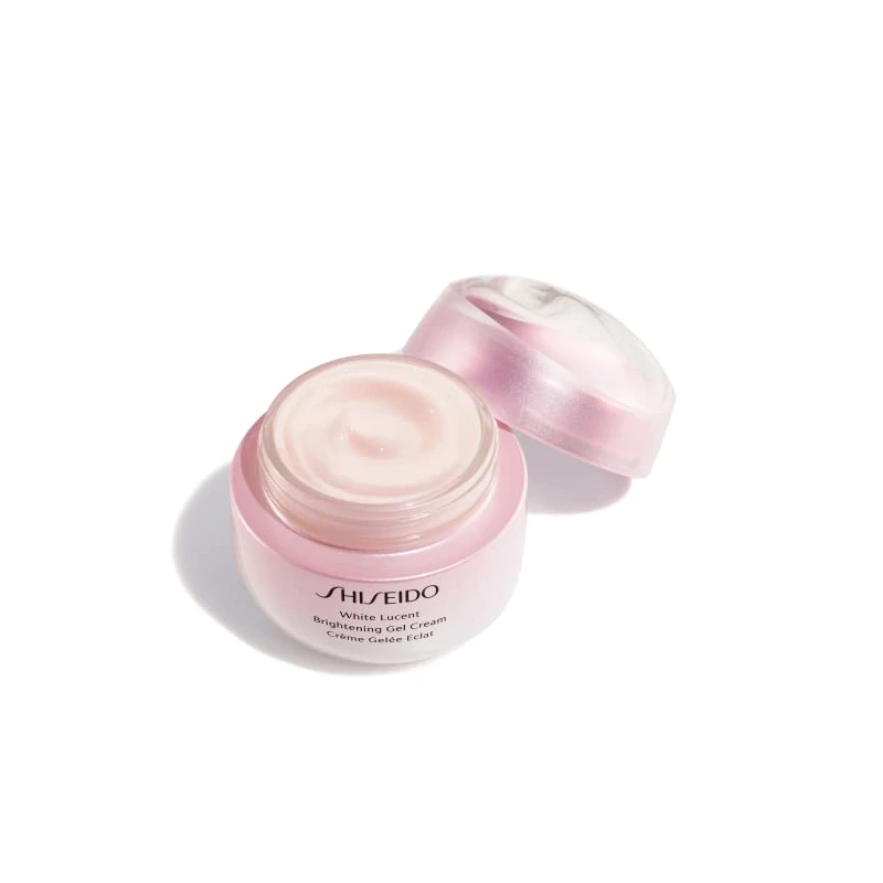 Shiseido White Lucent Brightening Gel Cream 50ml
