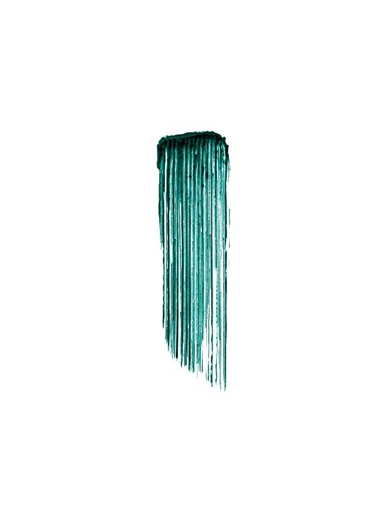 Mascara Shiseido ControlledChaos Ink Emerald Energy