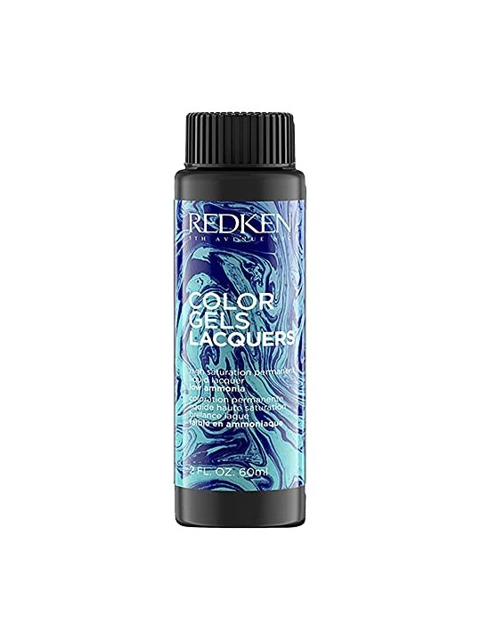Redken COLOR GEL LACQUERS 4NAnuvola tempesta 60ml x 3 unit