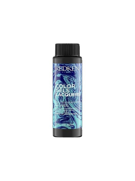 Redken COLOR GEL LACQUERS 4NAnuvola tempesta 60ml x 3 unit