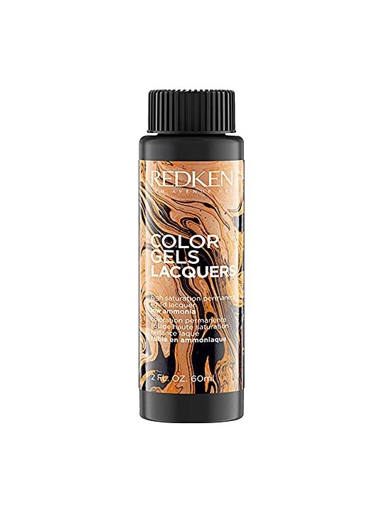 Redken COLOR GEL LACQUERS 3Nespresso 60ml x 3 unit unisex