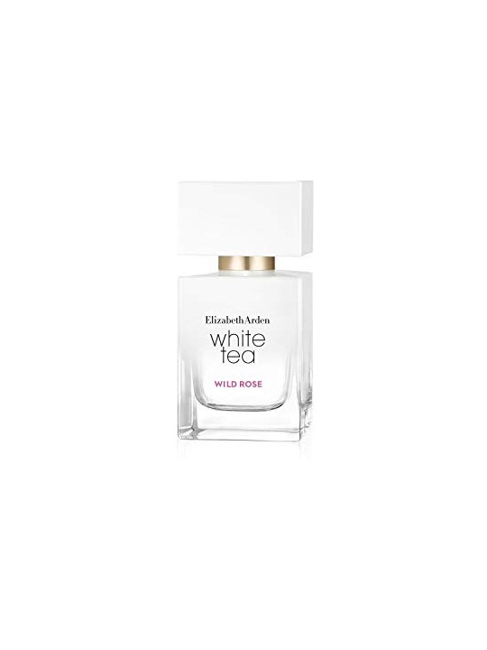 White Tea Wild Rose EDT 30ml